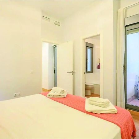 Alameda De Hercules - Casa Nena Siviglia Esterno foto