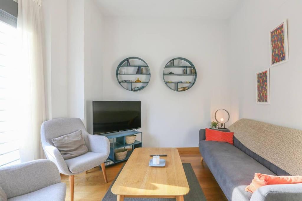 Alameda De Hercules - Casa Nena Siviglia Esterno foto